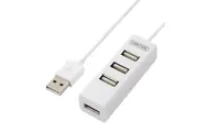 UNITEK USB 2.0 4 Port Hub Y-2146