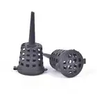 50Pcs Plants Fertilizer Basket for Flower Pot Osmocote Bonsai Orchid Cq