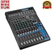 YAMAHA MG12XU 12-Channel Mixing Console Brand New 100% Genuine