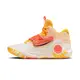 NIKE KD TREY 5 X EP 男款 橘黃 籃球鞋 DJ7554100【KAORACER】