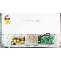 在飛比找蝦皮購物優惠-[維修] ViewSonic VX3209-2K 32吋 L