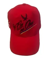 Adelaide Crows Red Cap (We Fly As One)