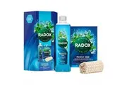 Radox Restore & Reset Bath Set 3Piece