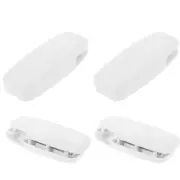4 Pcs Curtain Handle Blind Cord Weights Ends for Blinds Pulls Drops