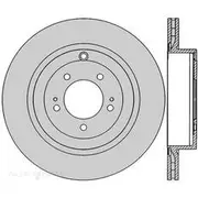 IBS Brake Rotor - Single, BR15555