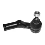 Suspensia X15TE0408 Outer Tie Rod For 04-13 Volvo C30 C70 S40 V50 (for: Volvo)