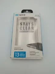Speck Presidio CLEAR Case For Iphone 11 Pro / XS / X