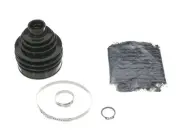 Front Outer CV Boot Kit For 2006-2007 Subaru B9 Tribeca WX982SN