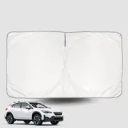 Windscreen Sun Shade for Subaru XV (GP)2012-2017 Universal Fit Window Visor UV Block