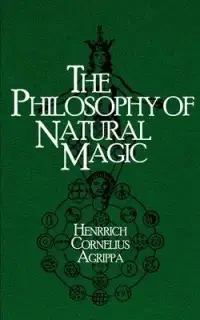 在飛比找博客來優惠-The Philosophy of Natural Magi