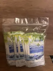 Norwex Ultra Power Plus Laundry Detergent 10pk