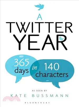 The Twitter Year
