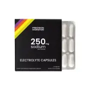 Precision Fuel & Hydration - Electrolyte Salt Capsules