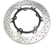 298mm Motorcycle Front Disc Brake Rotor Fit for Ya MT-09 Trac MT850-A MT850-D 847cc XSR900 YZF-R3 R3 ABS MTN320A MT-03 321cc