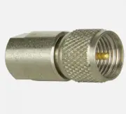 GME AD505FME to Mini UHF Adaptor