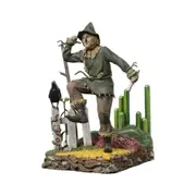 Wizard of Oz Scarecrow Deluxe 1:10 Scale Statue Collectable