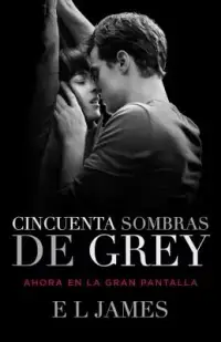 在飛比找博客來優惠-Cincuenta sombras de Grey / Fi