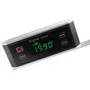Digital Level Electronic Protractor Inclinometer with Magnet Illuminate2578