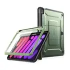 SUPCASE iPad Mini 7 (2024) Case w/ Built-in Screen Protector/Pencil Holder/Stand
