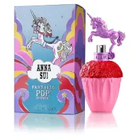 在飛比找momo購物網優惠-【ANNA SUI 安娜蘇】Anna Sui Fantasi