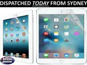 Ultra Clear or Matte Screen Protector for iPad 10.2" Pro 11" 12.9" Air 10.5" 7.9