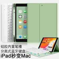 在飛比找Yahoo!奇摩拍賣優惠-iPad鍵盤保護套 IPAD變筆記本 Pro 11 2020