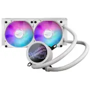 ASUS ROG-RYUO-III-240-ARGB-WHT AIO COOLER