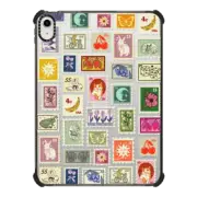 iPad 10.9-inch (10th gen) iPad Impact Case Stamp Collection