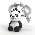 台灣現貨｜比利時鑰匙圈 MTM｜ 貓熊鑰匙圈 吊飾 吊墜 鑰匙扣 掛飾 可愛吊飾 紀念品 禮物