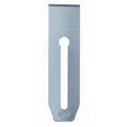 Stanley 12-313 Iron Bench Plane Replacement. BOX OF 6