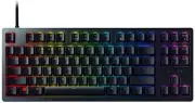 [New] Razer Gaming Keyboard Huntsman Tournament Edition Linear Optical Switch