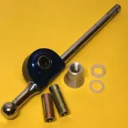 Short shift for Subaru IMPREZA WRX 96-05 + STI 01-06 5 Speed Quick throw