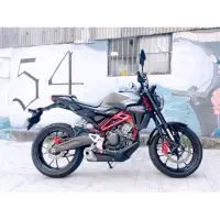 在飛比找蝦皮購物優惠-HONDA CB150R ABS