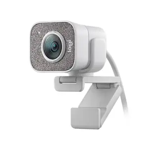 Logitech 羅技 C980 STREAMCAM 視訊鏡頭 網路攝影機 白色