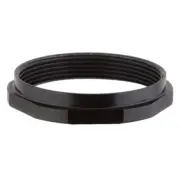 Origin-8 MT-1110 Elite Single Speed Lockring Hub Cass 1s Bk
