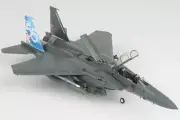 Hobby Master 1/72 F-15SG Strike Eagle RSAF