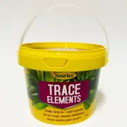 Trace Elements, 700 G