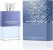L'eau Pour Homme by Armand Basi Eau de Toilette Spray 125ml