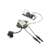 Emax Wyvern Link AlphaOpenIPC 100mW Video Transmitter VTX for RC Drone