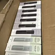 Denovo On The Go Lint Roller Case Of 100