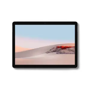賣*全新*微軟Surface Go2 10.5吋平板電腦含鍵盤(4425Y/4G/64G)