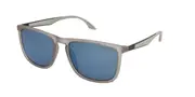O'Neill ONS ENSENADA2.0 Polarized 113P Men's Sunglasses Grey Size 55