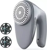 Fabric Shaver, Lint Shaver, Lint Remover Defuzzer Sweater Shaver for Clothes and