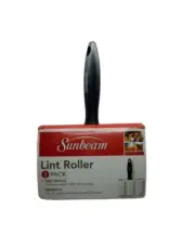 LINT ROLLER 3PACK