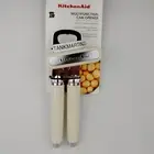 KitchenAid Multifunction Manual Can Opener KE199OHACA Almond