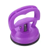 Screen Suction Cup LCD Screen Opener Phone Screen Suction Cups(1Pack, Purple)