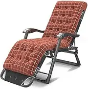 Lounge Chair Reclining Outdoor Folding Chairs Folding Siesta Bed Lounger Sofa Bedroom Office Deck Chair Interesting FANDIAO