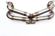 AP-SVA-175 Header(Stainless Steel Subaru WRX 2015)