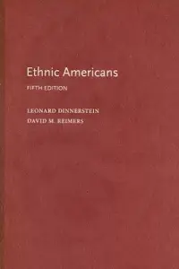 在飛比找博客來優惠-Ethnic Americans: A History of