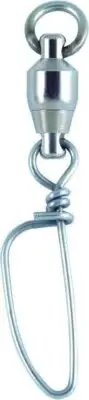 Sampo 4101-2A BB Coastlock Snap